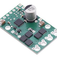 Pololu G2 High-Power Motor Driver 24v13