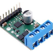 Pololu G2 High-Power Motor Driver 24v13