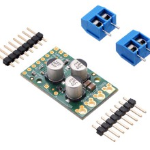 Pololu G2 High-Power Motor Driver 24v21