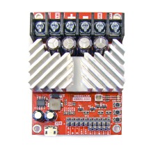 RoboClaw 2x30A Motor Controller V5E