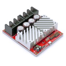 RoboClaw 2x60A Motor Controller V7