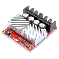 RoboClaw 2x60A Motor Controller V7