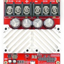 RoboClaw 2x60A Motor Controller V7