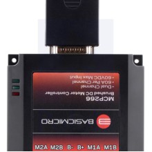 DB15 Screw Terminal Adapter for MCP23X/26X Advanced Motor Controllers