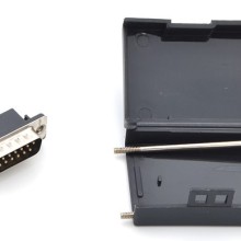 DB15 Screw Terminal Adapter for MCP23X/26X Advanced Motor Controllers