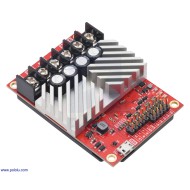 RoboClaw 2x15A Motor Controller V6B