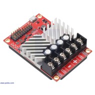 RoboClaw 2x15A Motor Controller V6B