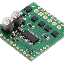 Pololu High-Power Stepper Motor Driver 36v4