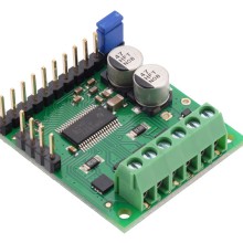 Pololu High-Power Stepper Motor Driver 36v4