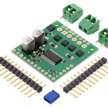 Pololu High-Power Stepper Motor Driver 36v4