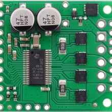 Pololu High-Power Stepper Motor Driver 36v4