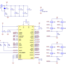 Pololu High-Power Stepper Motor Driver 36v4