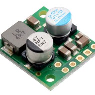 7.5V, 2.6A Step-Down Voltage Regulator D36V28F7