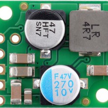 7.5V, 2.6A Step-Down Voltage Regulator D36V28F7