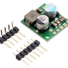 7.5V, 2.6A Step-Down Voltage Regulator D36V28F7