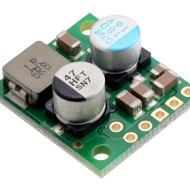 9V, 2.6A Step-Down Voltage Regulator D36V28F9