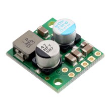 9V, 2.6A Step-Down Voltage Regulator D36V28F9