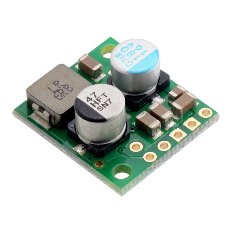 9V, 2.6A Step-Down Voltage Regulator D36V28F9