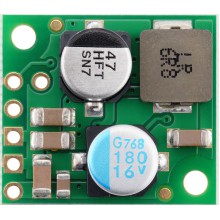 9V, 2.6A Step-Down Voltage Regulator D36V28F9