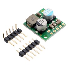 9V, 2.6A Step-Down Voltage Regulator D36V28F9