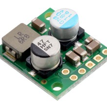 12V, 2.4A Step-Down Voltage Regulator D36V28F12