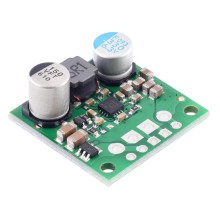 5V Step-Up/Step-Down Voltage Regulator S13V30F5