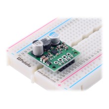 5V Step-Up/Step-Down Voltage Regulator S13V30F5