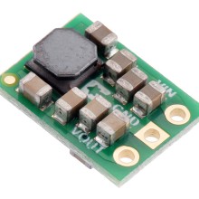 5V, 1A Step-Up/Step-Down Voltage Regulator S13V10F5