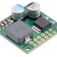 3.3V, 6.5A Step-Down Voltage Regulator D36V50F3