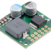 9V, 5A Step-Down Voltage Regulator D36V50F9