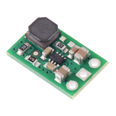 5V Step-Up Voltage Regulator U3V16F5