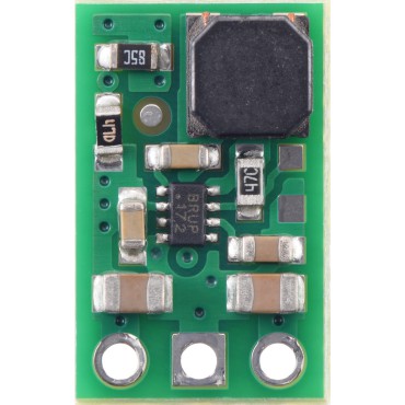 5V Step-Up Voltage Regulator U3V16F5