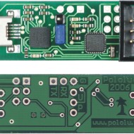 Orangutan USB Programmer