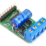 Pololu High-Power Motor Driver 18v15