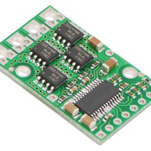 Pololu High-Power Motor Driver 18v15