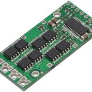 Pololu High-Power Motor Driver 18v25