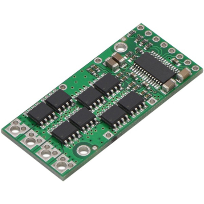 Pololu High-Power Motor Driver 18v25