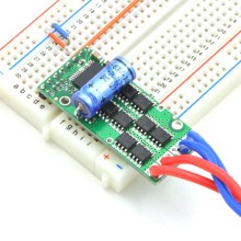 Pololu High-Power Motor Driver 18v25