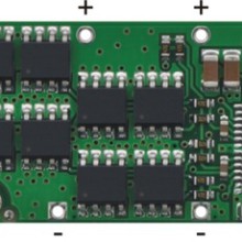 Pololu High-Power Motor Driver 18v25