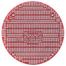 3pi Expansion Kit without Cutouts - Red