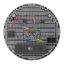 3pi Expansion Kit without Cutouts - Red