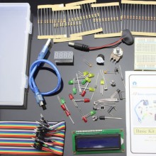 Beginner - Basic Kit for Arduino