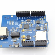 W5200 Ethernet Shield