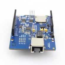 W5200 Ethernet Shield