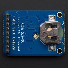 Adafruit Ultimate GPS Breakout - 66 channel w/10 Hz updates - Version 3