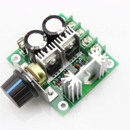 Pulse Width Modulator- 12V-40V 10A