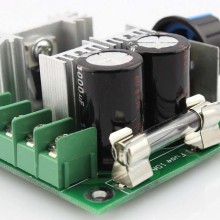 Pulse Width Modulator- 12V-40V 10A