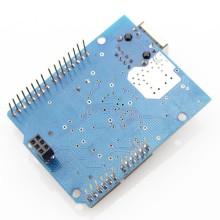 W5100 Ethernet Shield for Arduino