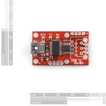 USB to RS-485 Converter