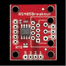 RS-485 Breakout